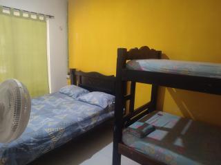 Hostal Palmeras 17 - Cartagena de Indias - 3