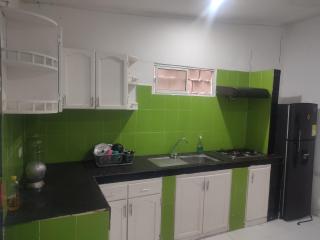 Hostal Palmeras 17 - Cartagena de Indias - 1