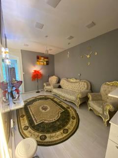 Mirror Apartament'S - Baku - 4