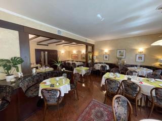 Hotel Garni Maaß - Braubach - 5