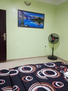 Farmaz Apartment - Agun - 9