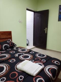 Farmaz Apartment - Agun - 8
