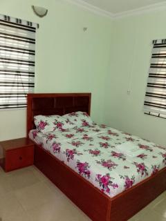 Farmaz Apartment - Agun - 6