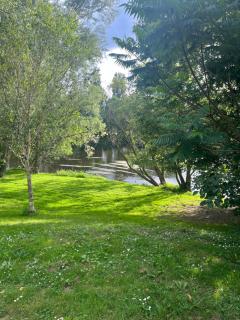 Logement paisible en bord de Vienne - Bonneuil-Matours - 1