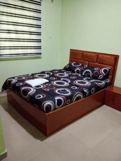 Farmaz Apartment - Agun - 1