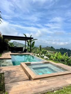 Villa Doña Eva - Manizales - 9