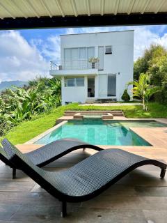 Villa Doña Eva - Manizales - 8