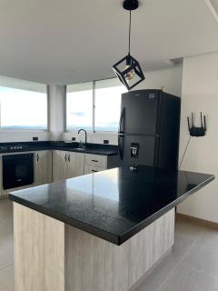 Villa Doña Eva - Manizales - 4
