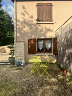 Logement paisible en bord de Vienne - Bonneuil-Matours - 2