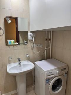 2-х комнатная квартира - Dilijan - 3
