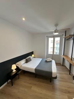 Casa de Huéspedes Mi lla - Madrid - 4