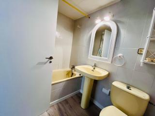 Calas Font Nova-BookApartments - Peñíscola - 1