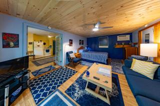 Cavalier Cottage B&B - Shelburne Falls - 8
