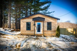 11139 Helber - Pine Hills Cottage Hot tub I Fire Pit - Logan - 0