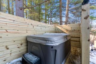 11139 Helber - Pine Hills Cottage Hot tub I Fire Pit - Logan - 7