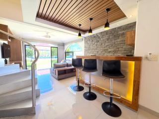 Marvelous Villa- in the heart of Cancun Hotel Zone - Cancún - 9