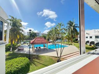 Marvelous Villa- in the heart of Cancun Hotel Zone - Cancún - 0