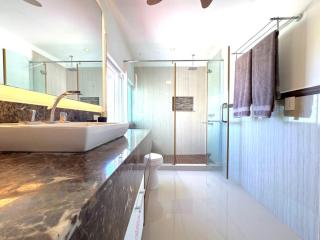 Marvelous Villa- in the heart of Cancun Hotel Zone - Cancún - 8