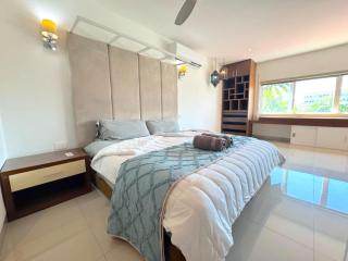 Marvelous Villa- in the heart of Cancun Hotel Zone - Cancún - 7