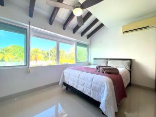 Marvelous Villa- in the heart of Cancun Hotel Zone - Cancún - 6