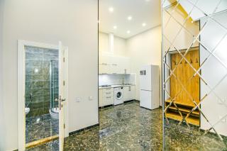 Apartment TESUTT - Bakoe - 1