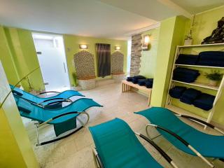 Hotel Garni Maaß - Braubach - 8