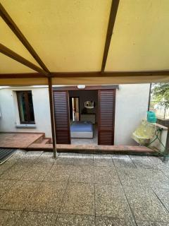 Casa Panoramica con ampio giardino e parcheggio - Scarlino - 7