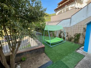 Casa Panoramica con ampio giardino e parcheggio - Scarlino - 5