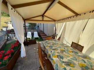 Casa Panoramica con ampio giardino e parcheggio - 2