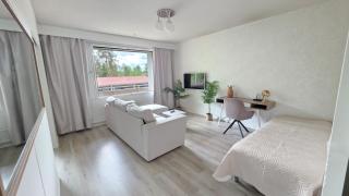 Villa Ruths Stay Hauki - Kouvola - 7