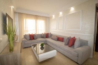 Horizon Mogador home - Casablanca - 9