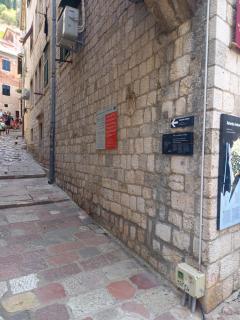 Parilo - Kotor (Cattaro) - 0