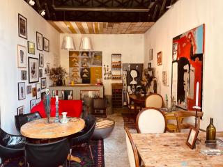 Luna’s loft - Bergen - 7