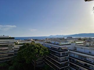 Incroyable vue sur des Îles - Antibes - 9