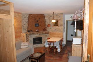 chalet Palò - Lenzumo di Concei - 4