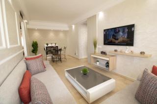 Horizon Mogador home - Casablanca - 8