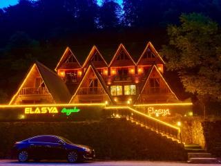 ELASYA BUNGALOV - Rize - 3