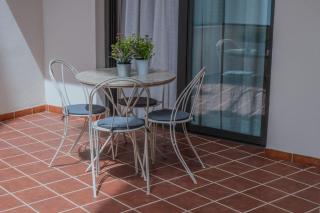 Living Cazorla III - 6