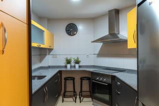 Living Cazorla III - 5