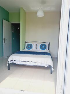 IRIA Beach - Íria - 4