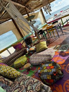 FURAHA BEACH ROOMS - Kendwa - 2