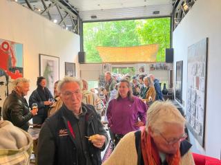 Luna’s loft - Bergen - 8