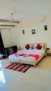 Tulip residency - Gurgaon - 0