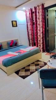 Tulip residency - Gurgaon - 2