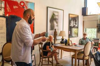 Luna’s loft - Bergen - 9