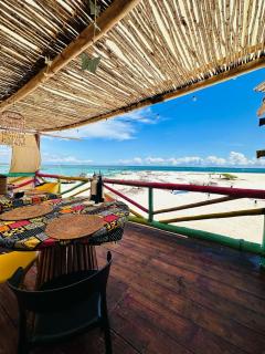 FURAHA BEACH ROOMS - Kendwa - 3