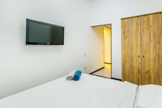 Sweet Home In Nizami Street - Baku - 5
