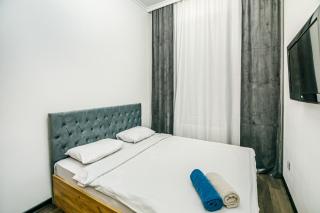 Sweet Home In Nizami Street - Baku - 2