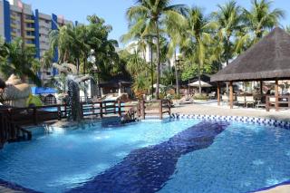 Prive Thermas Hotel by WAM Experience - Caldas Novas - 2