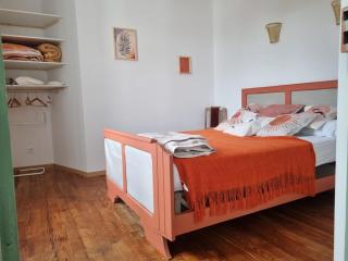 Gîte chez passet - Montgaillard - 2